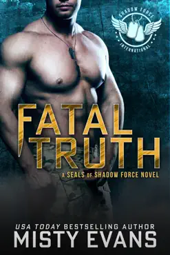 fatal truth book cover image