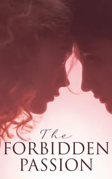the forbidden passion book cover image