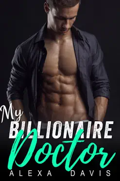 my billionaire doctor book cover image