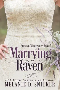 marrying raven book cover image