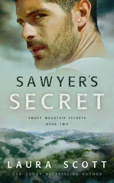 sawyer's secret book cover image