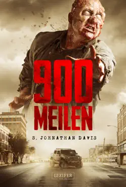 900 meilen book cover image