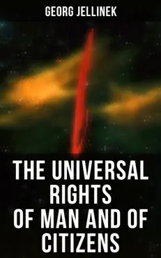 the universal rights of man and of citizens book cover image
