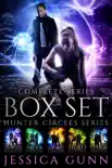Hunter Circles Series Complete Boxset synopsis, comments