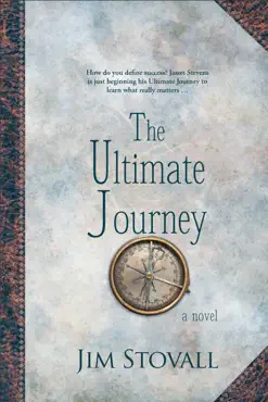 ultimate journey imagen de la portada del libro
