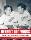 Detroit Red Wings synopsis, comments
