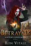 Betrayals synopsis, comments