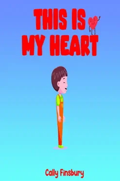 this is my heart book cover image