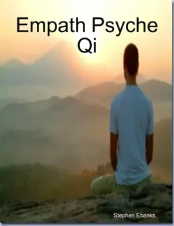 empath psyche qi book cover image