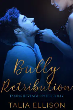 bully retribution book cover image