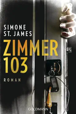zimmer 103 book cover image