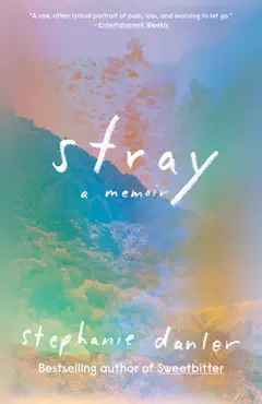 stray book cover image