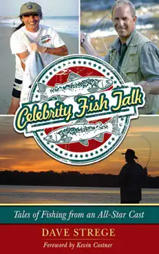 celebrity fish talk book cover image
