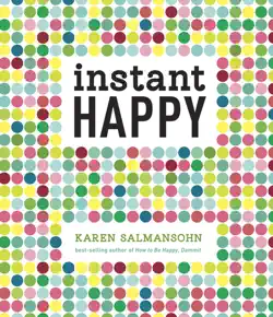 instant happy book cover image
