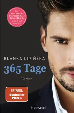 365 tage book cover image