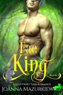 fae king book cover image