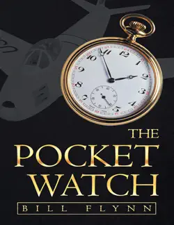 the pocket watch book cover image