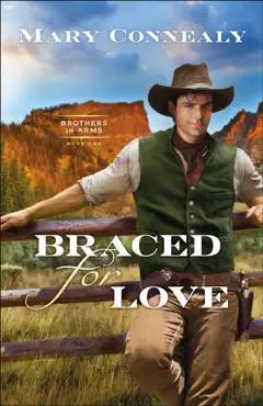 braced for love book cover image