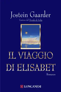 il viaggio di elisabet book cover image