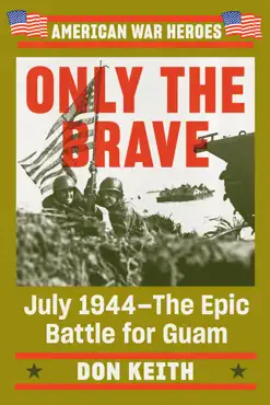 only the brave book cover image