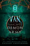 Van and The Demon Army synopsis, comments