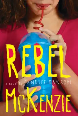 rebel mckenzie book cover image