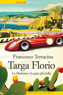targa florio book cover image