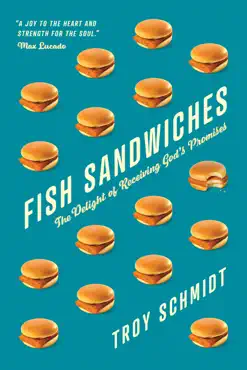 fish sandwiches book cover image
