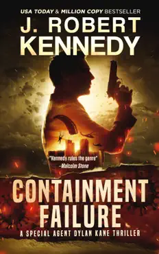 containment failure book cover image