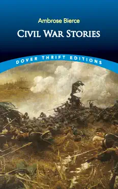 civil war stories book cover image