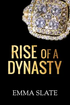 rise of a dynasty book cover image