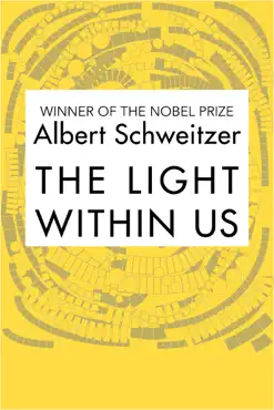 the light within us book cover image