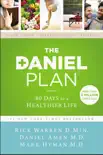 The Daniel Plan synopsis, comments