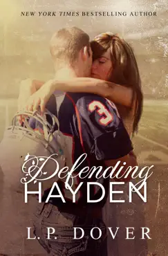 defending hayden book cover image