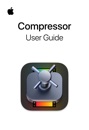 Compressor User Guide