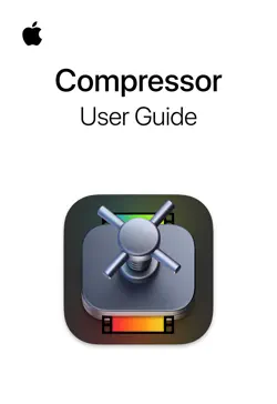 compressor user guide book cover image