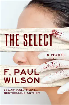 the select book cover image