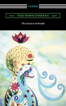 the science of breath book cover image