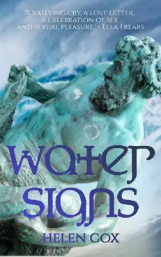 water signs book cover image