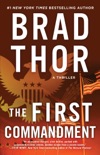 The First Commandment book summary, reviews and downlod