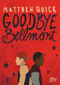 goodbye bellmont book cover image