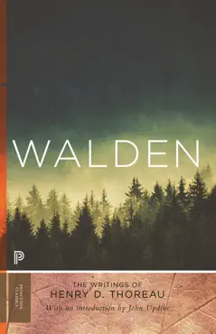 walden book cover image