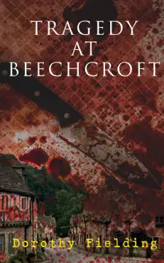 tragedy at beechcroft book cover image