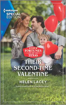their second-time valentine book cover image