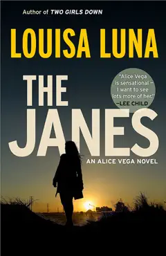 the janes book cover image