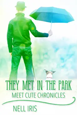 they met in the park imagen de la portada del libro