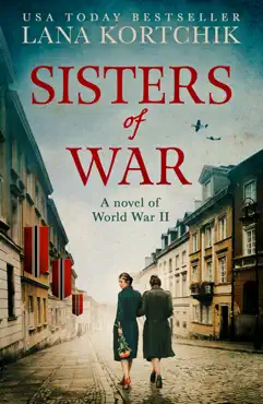 sisters of war book cover image