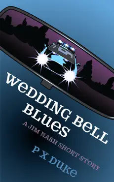 wedding bell blues book cover image