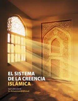 el sistema de la creencia islámica book cover image