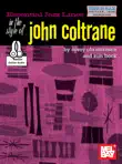 Essential Jazz Lines in the Style of John Coltrane, Tenor Sax synopsis, comments